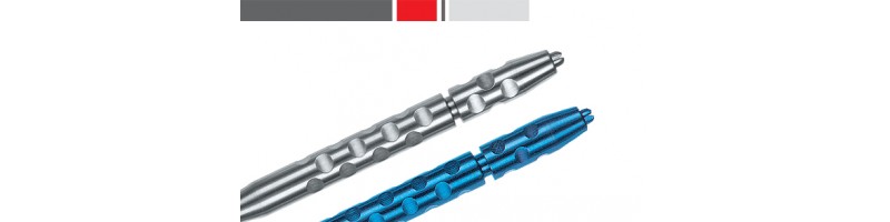 Micro Scalpel Handles