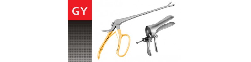 Gynecology Instruments