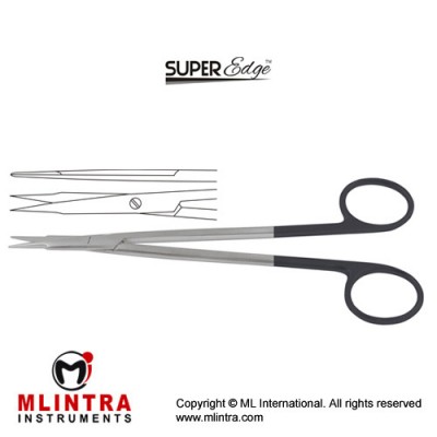 Reynolds SuperEdge™ Dissecting Scissor Straight Stainless Steel, 15.5 cm - 6"