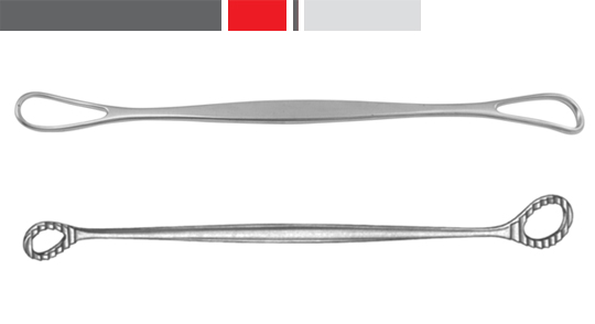 Uterine Depressors