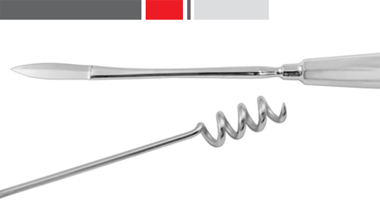 Myoma Instrument