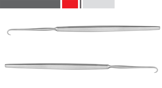 Fistula Instruments
