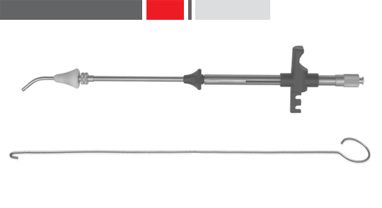 IUD Instruments